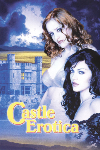 Castle Erotica movie poster