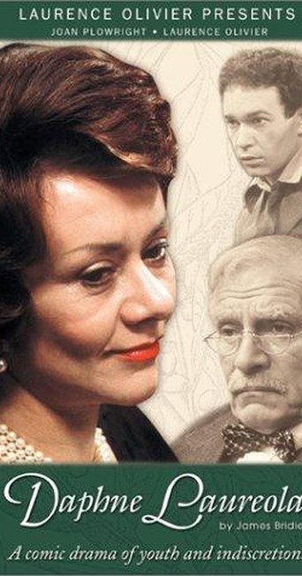 Daphne Laureola movie poster