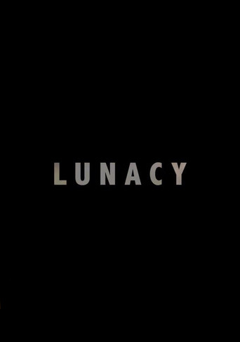Lunacy movie poster