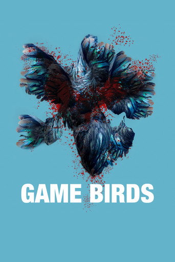 Game Birds movie poster