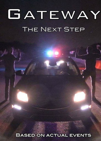 Gateway: The Next Step movie poster