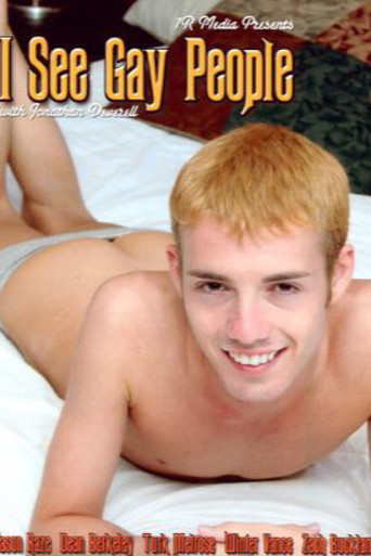 I See Gay People movie poster
