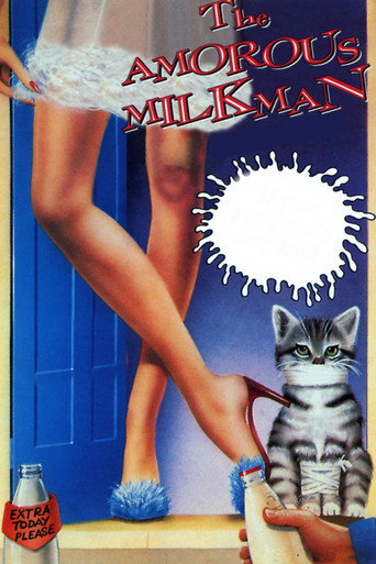 The Amorous Milkman movie poster
