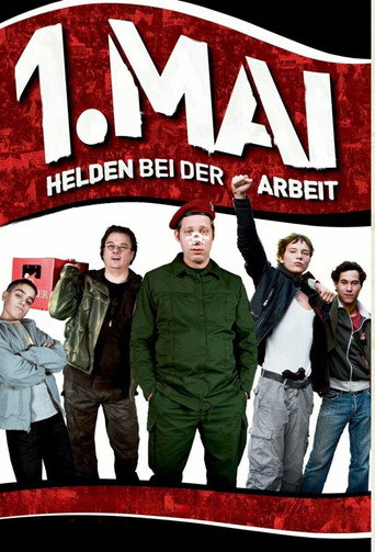 1st of May: All Belongs to You movie poster