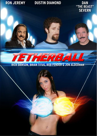 Tetherball: The Movie movie poster