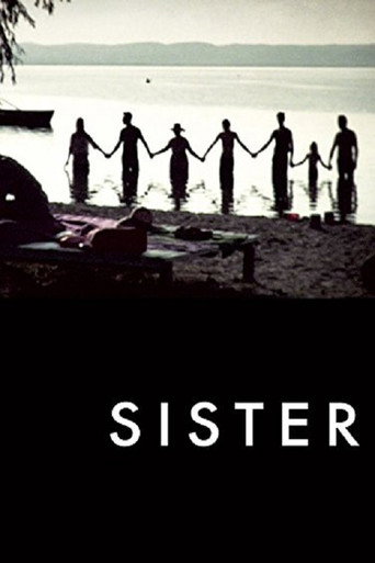 Sister movie poster