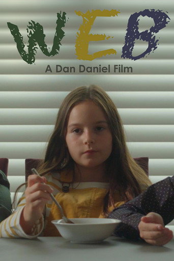 Web movie poster