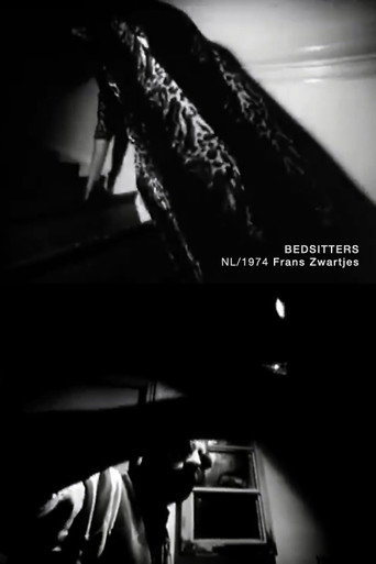 Bedsitters movie poster
