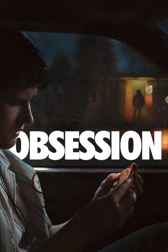 Obsession movie poster