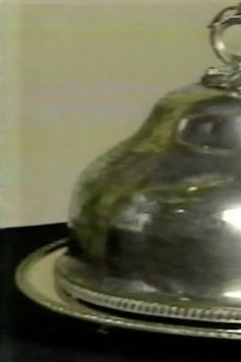 Kubasa in a Glass: The Strange World of the Winnipeg Television Commercial (1975-1993) movie poster