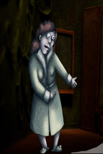 Mother's Song movie poster