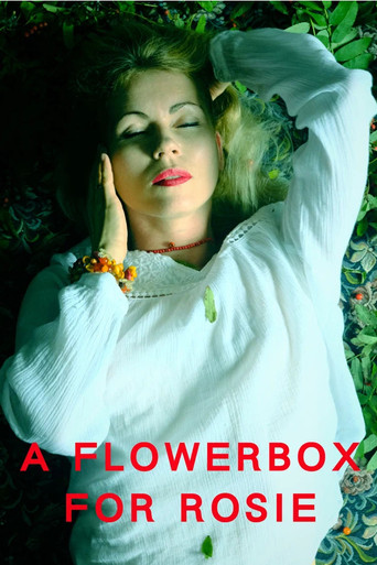 A Flowerbox for Rosie movie poster