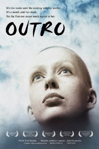 Outro movie poster