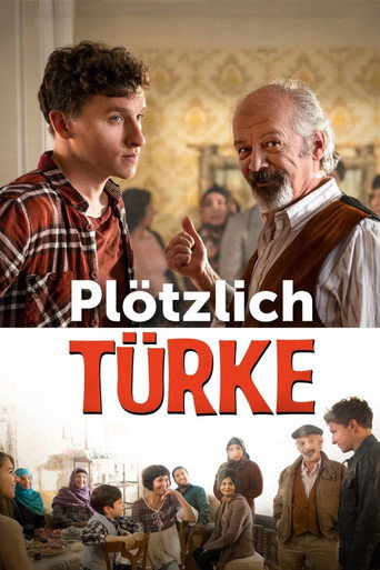 Plötzlich Türke movie poster