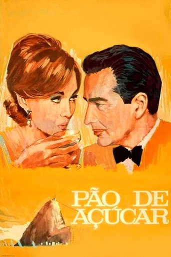 Instant Love movie poster