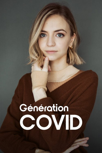 Génération COVID movie poster