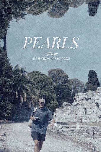 Pearls movie poster