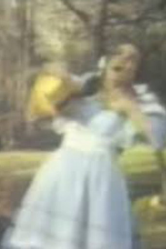 Dorothy, the Kansas City Pot Head movie poster
