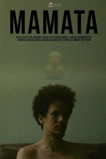 Mamata movie poster