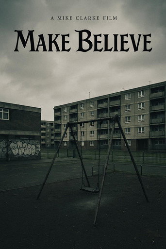 Make Believe movie poster