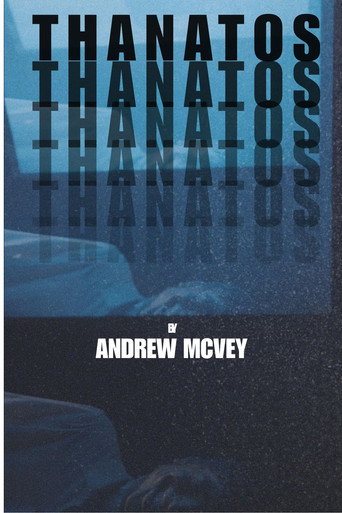 Thanatos movie poster