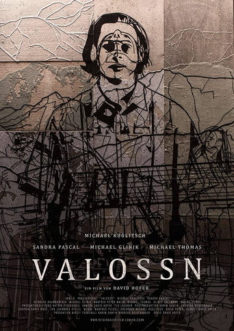 Valossn movie poster
