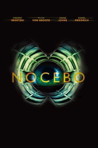 Nocebo movie poster