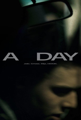 A Day movie poster