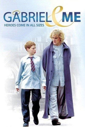 Gabriel & Me movie poster