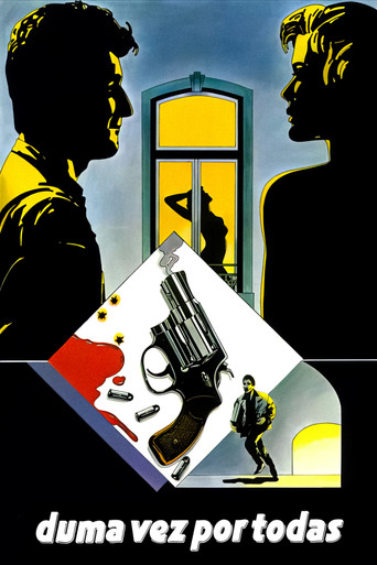 Duma Vez Por Todas movie poster