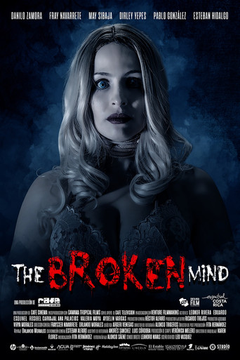 The Broken Mind movie poster