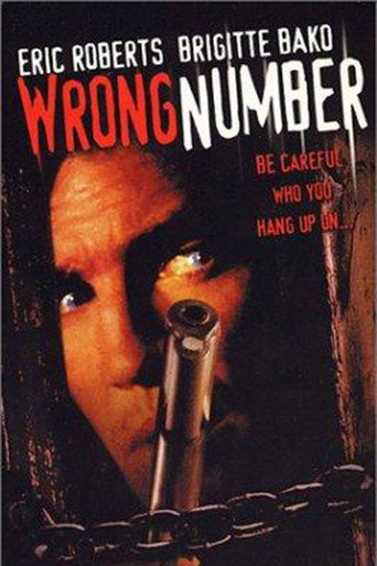 Wrong Number movie poster