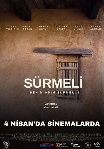 Sürmeli movie poster
