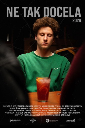 Not Exactly movie poster