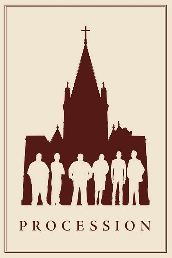 Procession movie poster