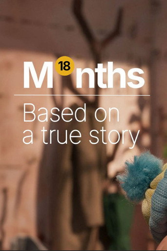 18 Months movie poster
