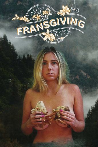 Fransgiving movie poster