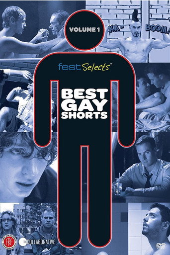 Fest Selects: Best Gay Shorts, Vol. 1 movie poster