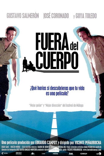 Body Confusion movie poster