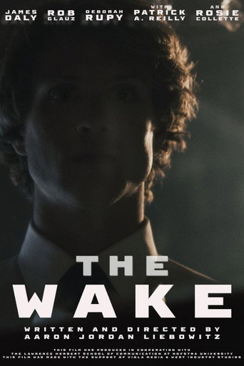 The Wake movie poster