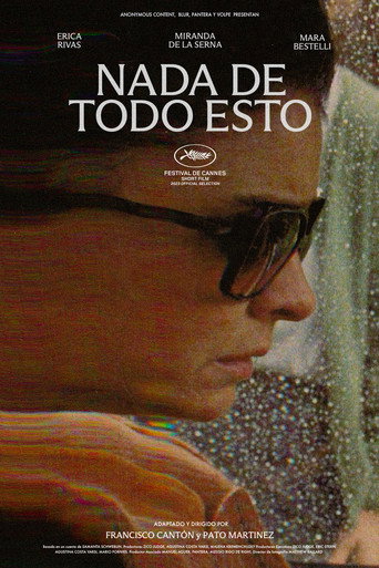 None of That movie poster