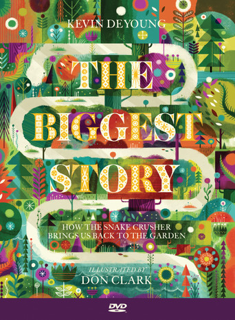 The Biggest Story movie poster
