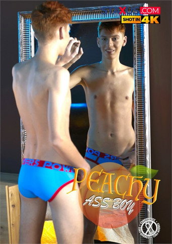 Peachy Ass Boy movie poster
