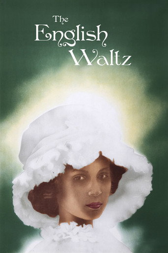 The English Waltz movie poster