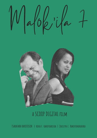 Malok'ila 7 movie poster