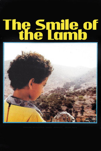 The Smile of the Lamb movie poster