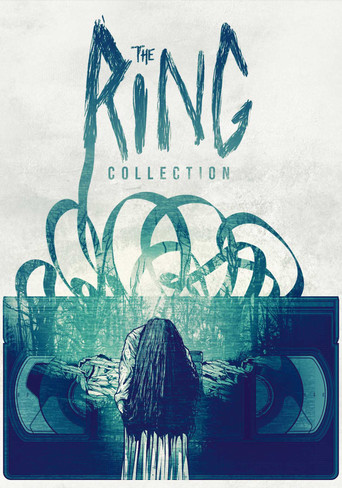 Circumnavigating Ring movie poster