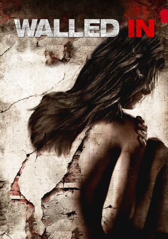 Walled In movie poster
