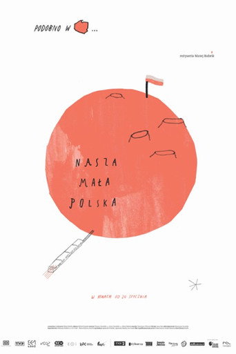 Our Little Poland movie poster