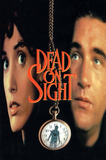 Dead on Sight movie poster